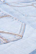 Jean Patchwork