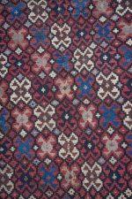 Kazak Kilim - Qua Symbol