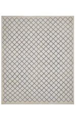 Modern Sisal Flatweave - Fishnest
