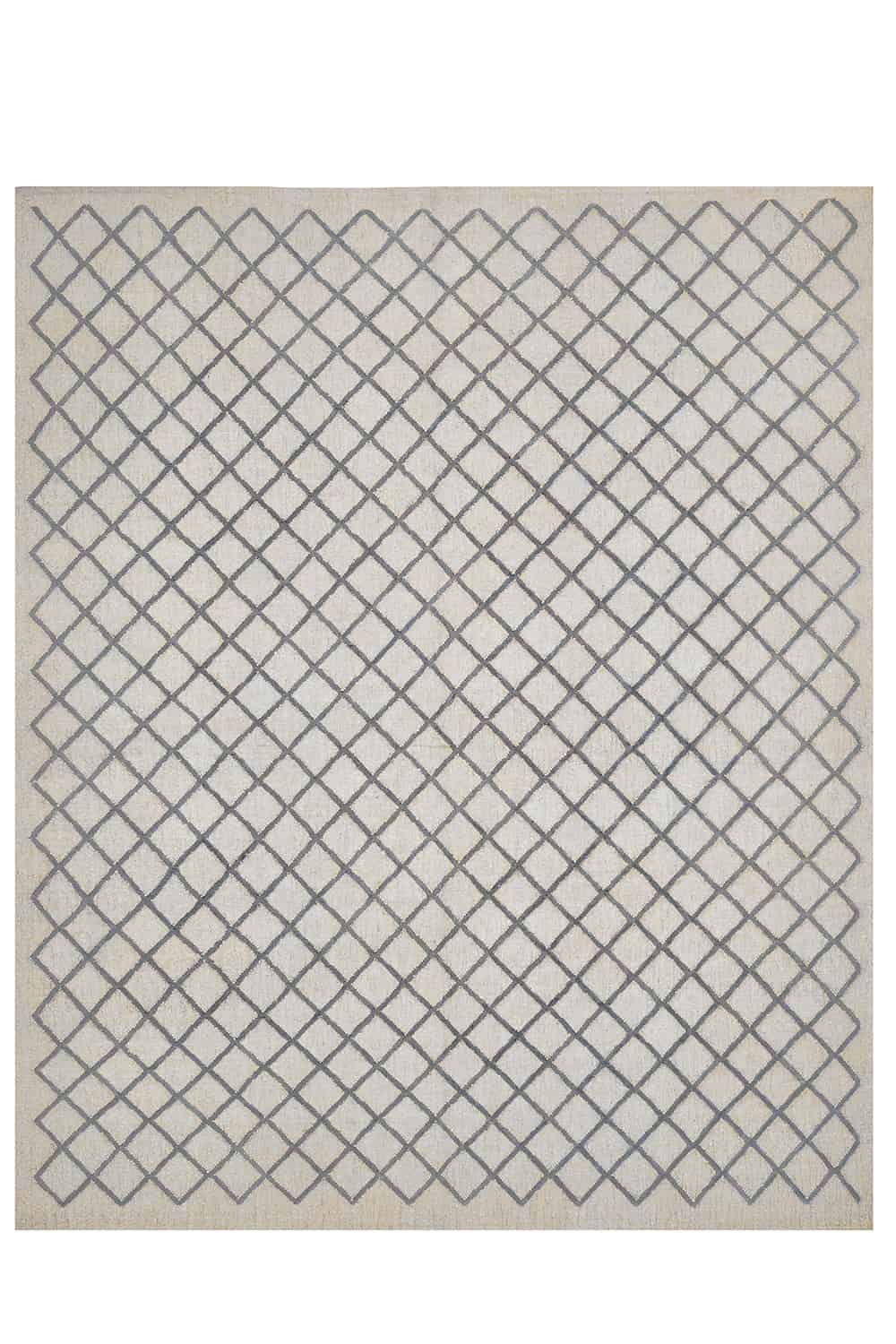 Modern Sisal Flatweave – Fishnest