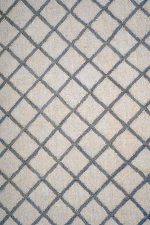 Modern Sisal Flatweave - Fishnest
