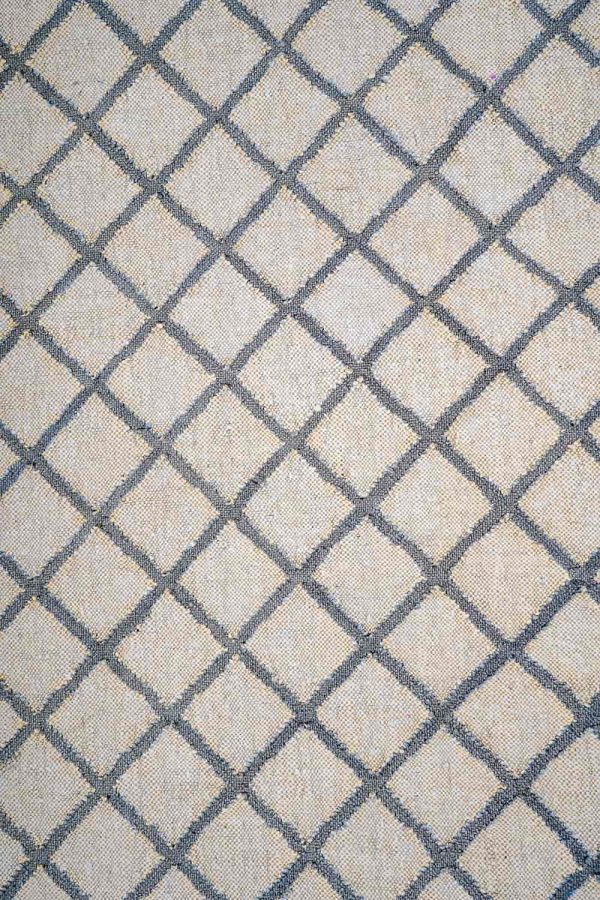 Modern Sisal Flatweave - Fishnest