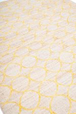 Modern Sisal Flatweave - Lattice