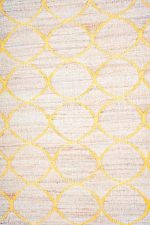 Modern Sisal Flatweave - Lattice