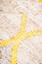Modern Sisal Flatweave - Lattice