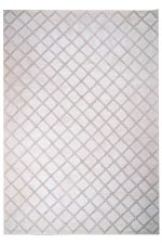 Moroccan - Beni Ourani Flatweave - Off White