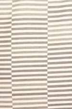 Moroccan Flatweave Rug - Linear Stripweave