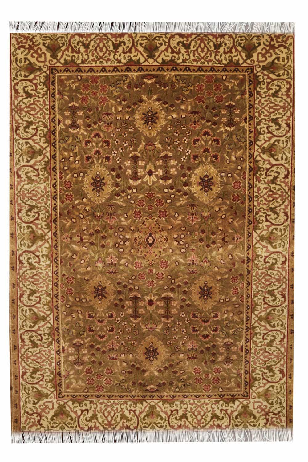 Mughal Jail Collection – Bed of Roses