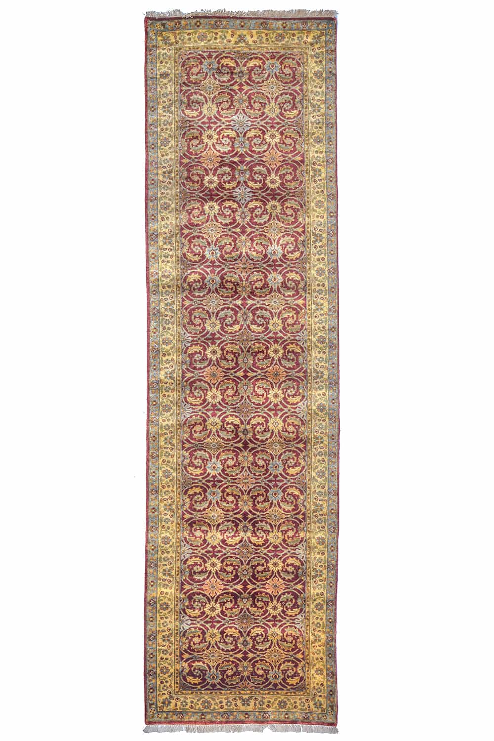 Mughal Jail Collection Runner – Curvilinear