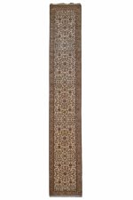 Mughal Jail Collection Runner - Serenading Vines