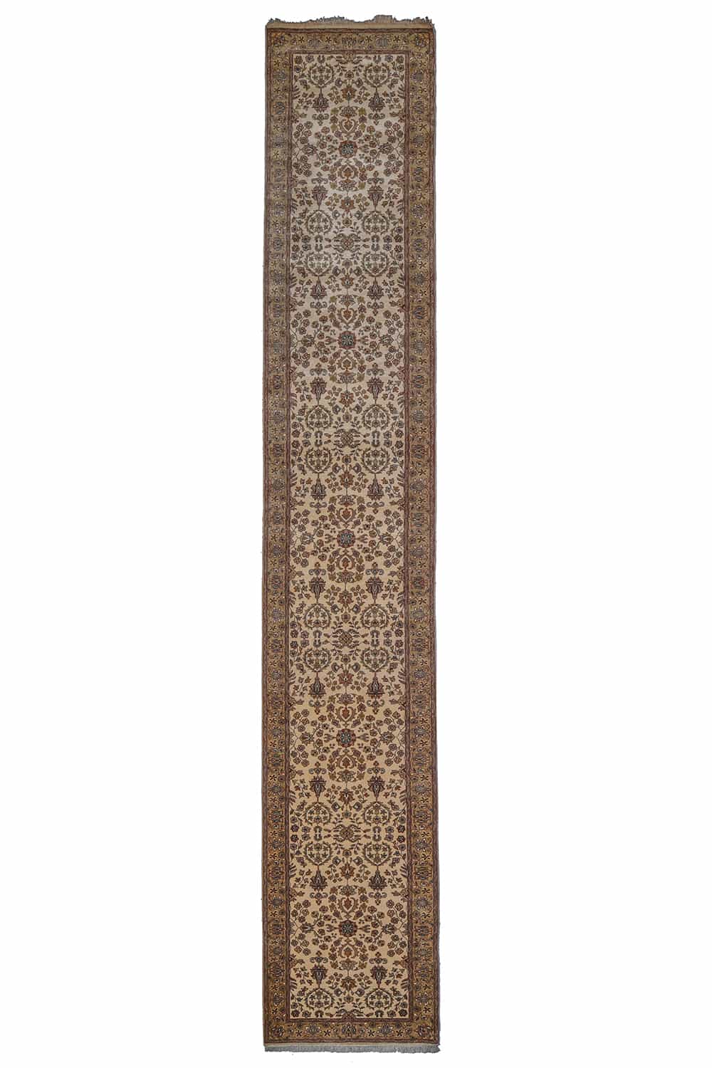 Mughal Jail Collection Runner – Serenading Vines