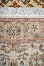 Mughal Jail Collection Runner - Serenading Vines