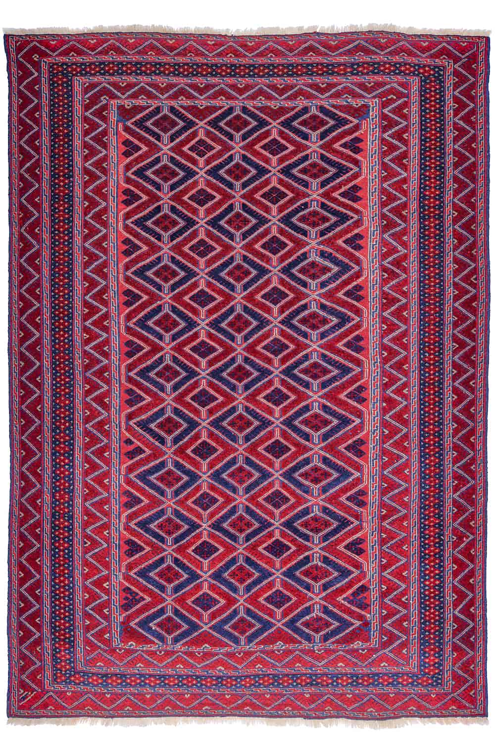 Nakhunakh Berjasta Kilim – Diamond Formation