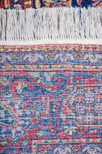 Persian Dabeer Kashan - Vividly Floral