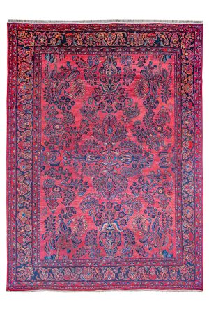 Antique Saroukh - Garden of Paradise