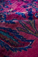 Antique Saroukh - Garden of Paradise