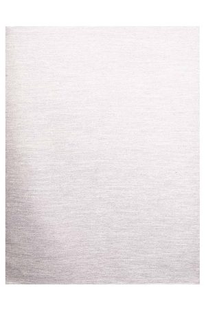 Scandinavian Inspired Flatweave - Light Grey