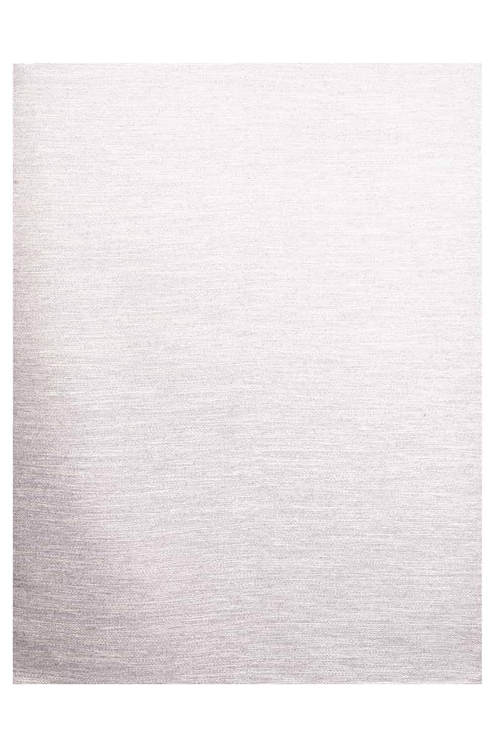 Scandinavian Inspired Flatweave – Light Grey
