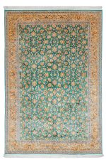 Superfine Silk On Silk - Flower Fury