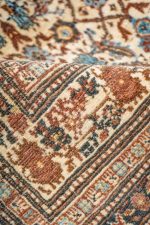 Vintage Persian Tabrez - Diamond Blaze
