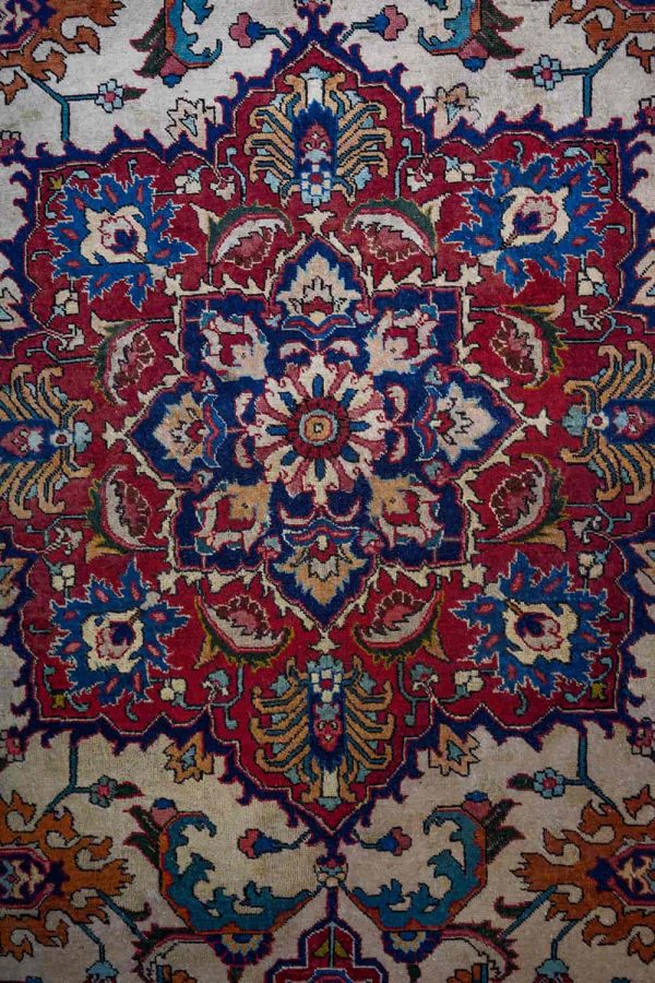 Antique Tabrez - Immortal Beige