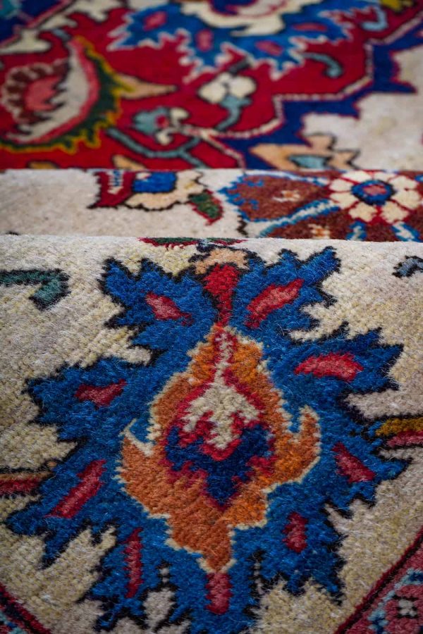 Antique Tabrez - Immortal Beige