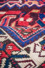 Tribal Afshar - Mountains and Diamonds