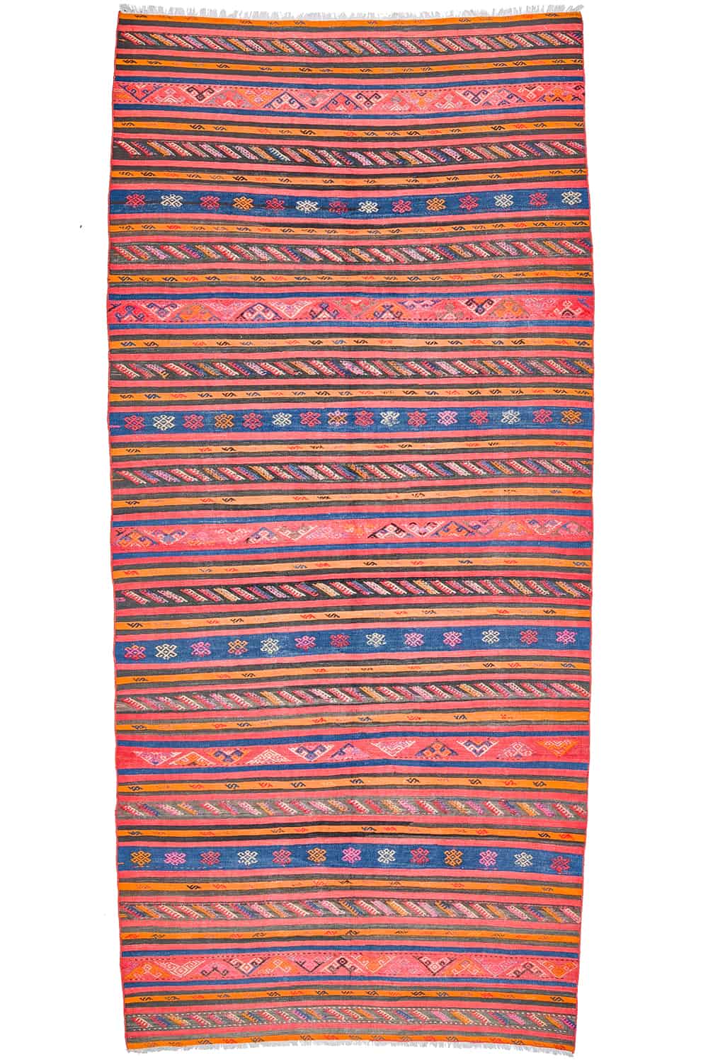 Tribal Balouch Kilim – Waterworks