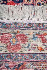 Vintage Tribal Hamadan - Bed of Roses