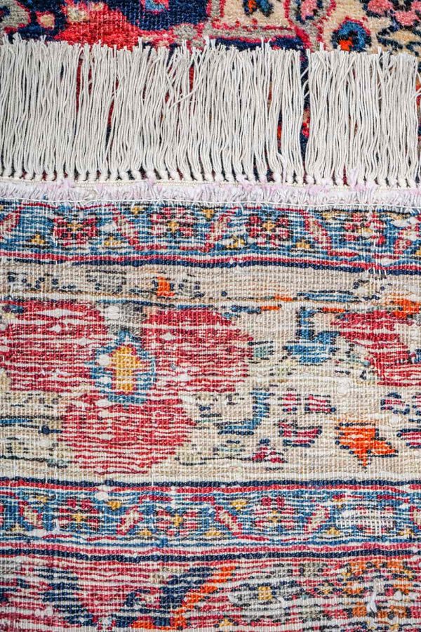 Vintage Tribal Hamadan - Bed of Roses