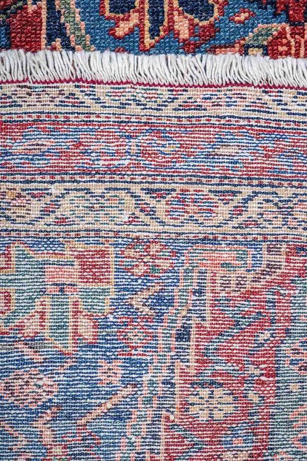 Tribal Hamadan - Tanzanite