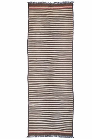 Vintage Bamiyani Kilim - Runner