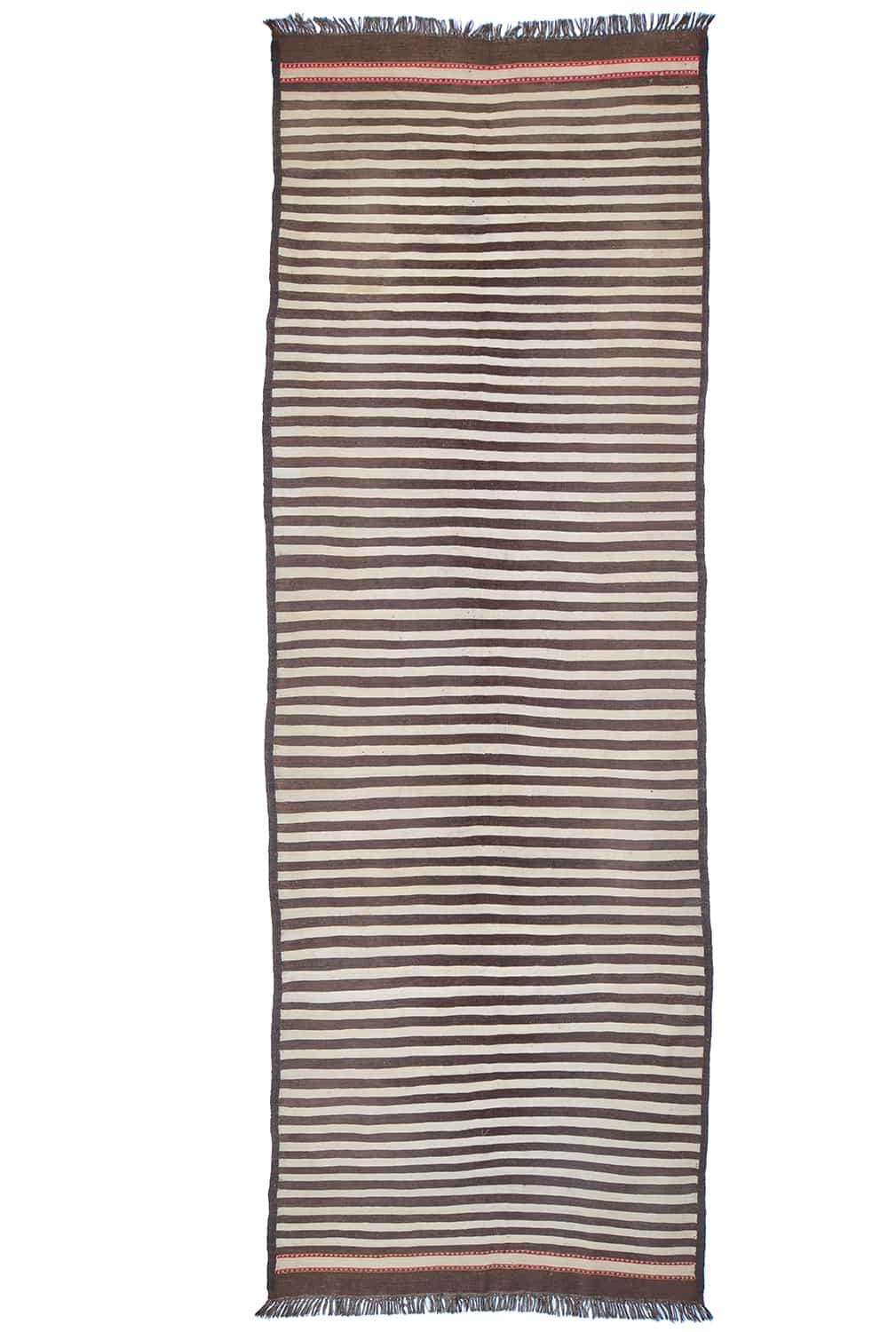 Vintage Bamiyani Kilim – Runner