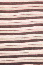 Vintage Tribal Bamiyani Kilim - Stripes