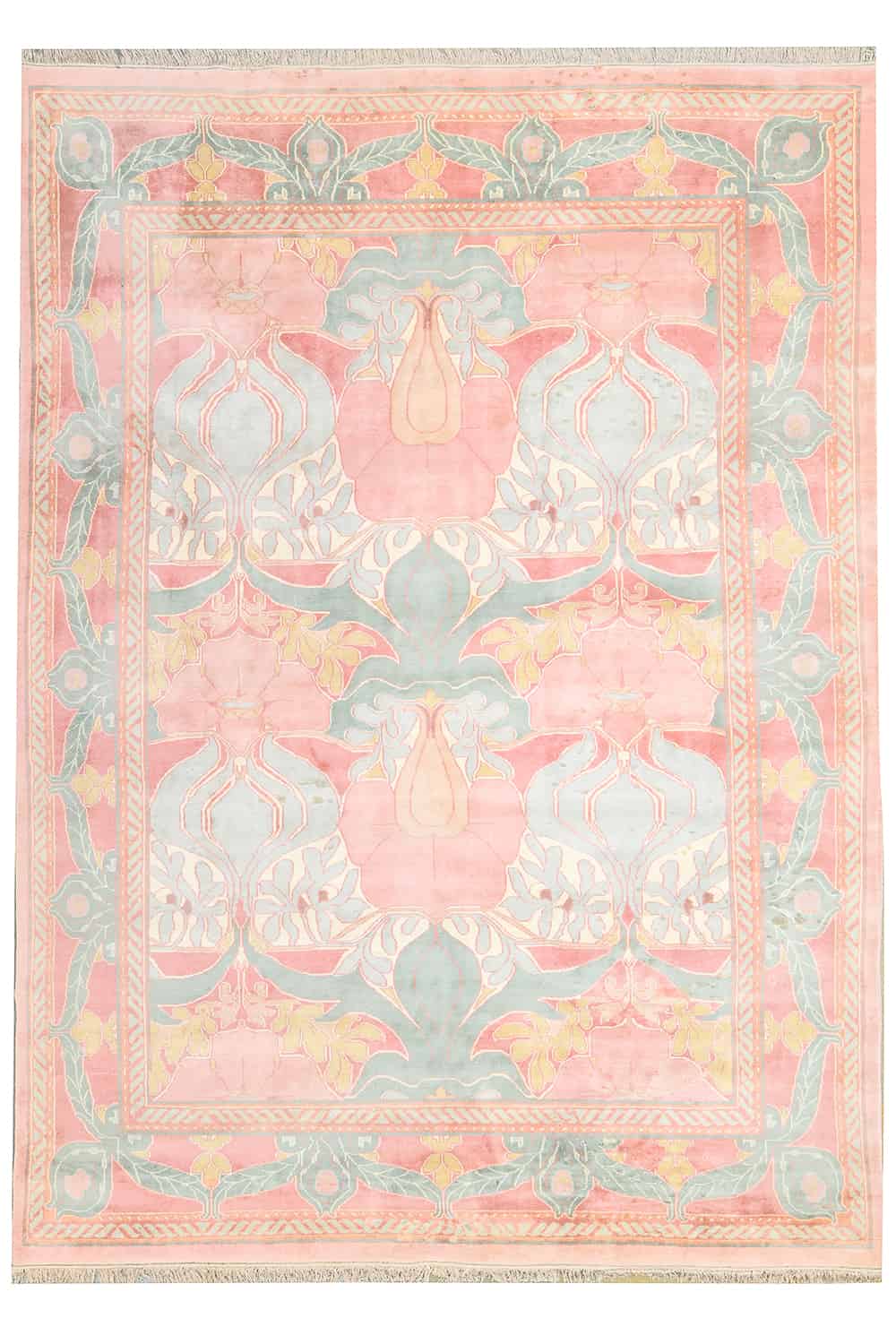 William Morris – Floral
