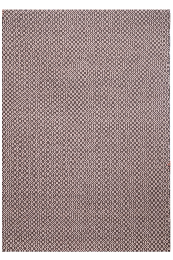 Woollen Flatweave - Yin Yang