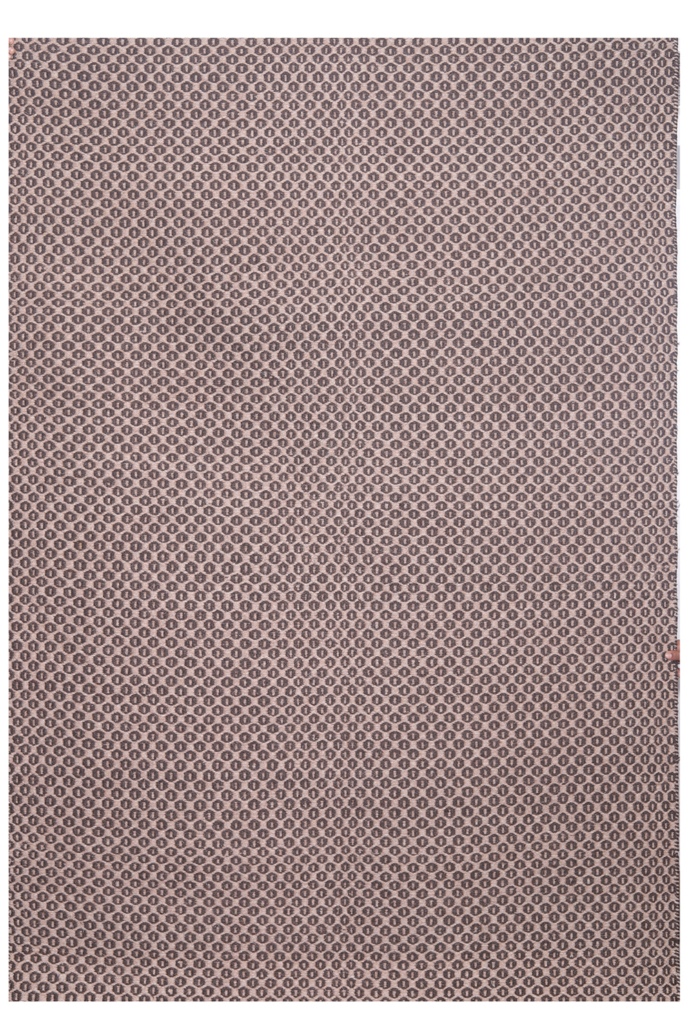 Woollen Flatweave – Yin Yang