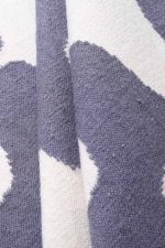 Woollen Flatweave - Scribble