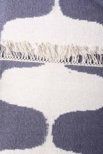 Woollen Flatweave - Scribble