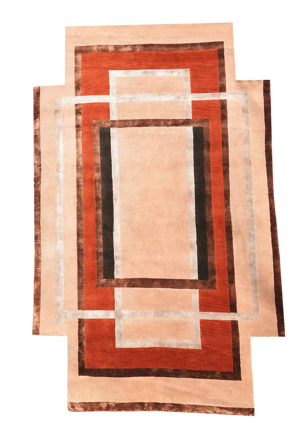Free form Collection – Crossover Peach