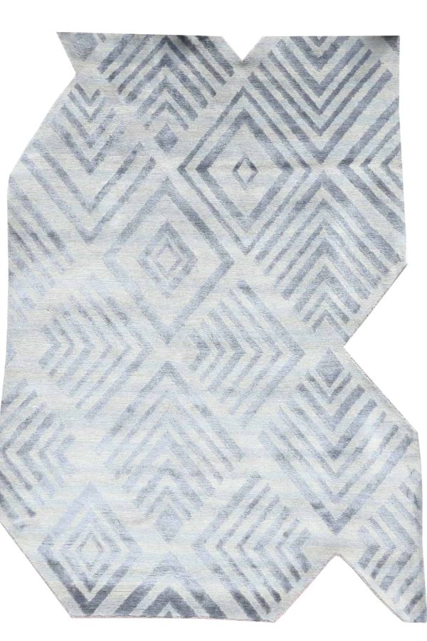 Free form Collection - Diamonds