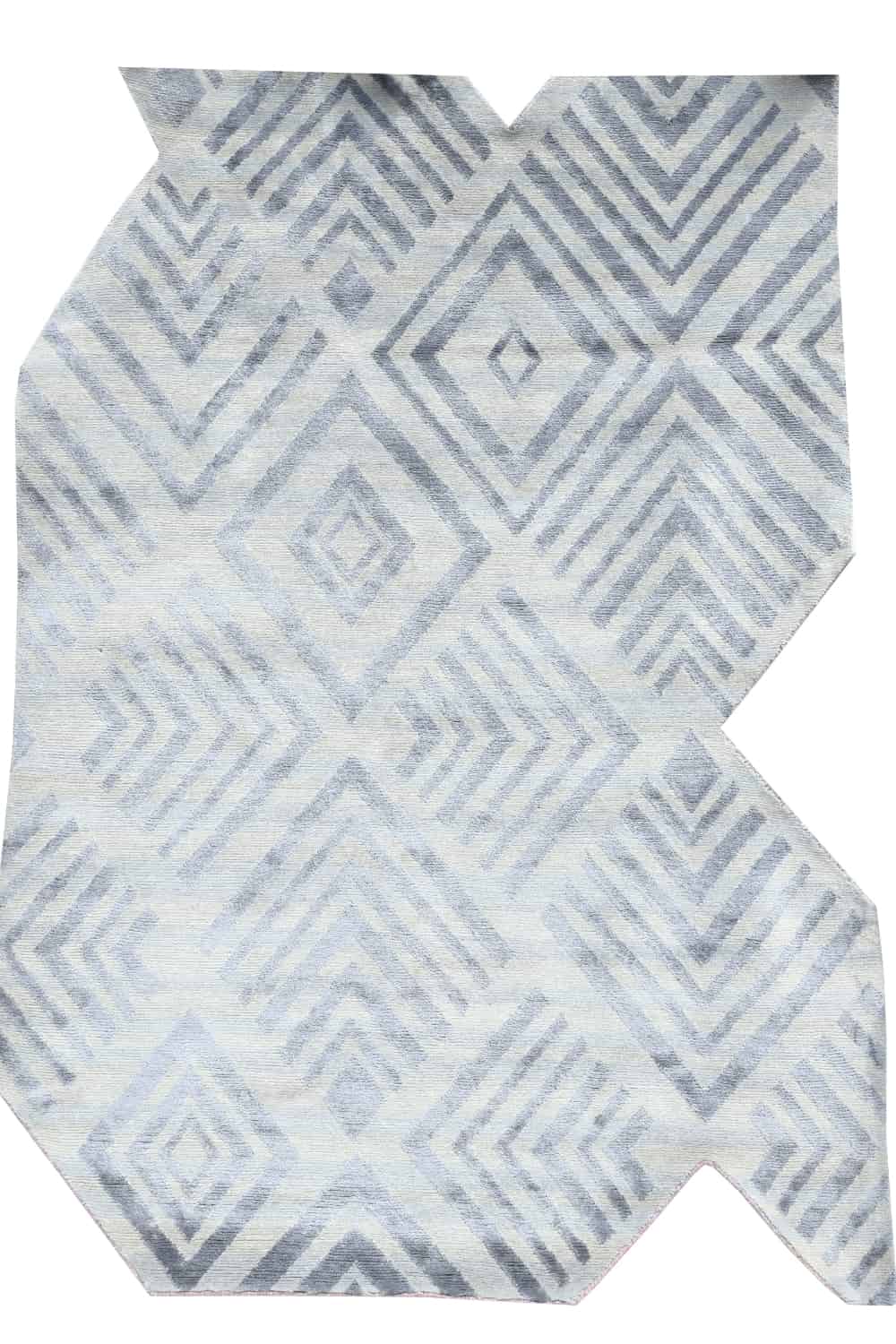 Free form Collection – Diamonds