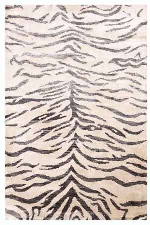Zen Collection - Zebra Stripes