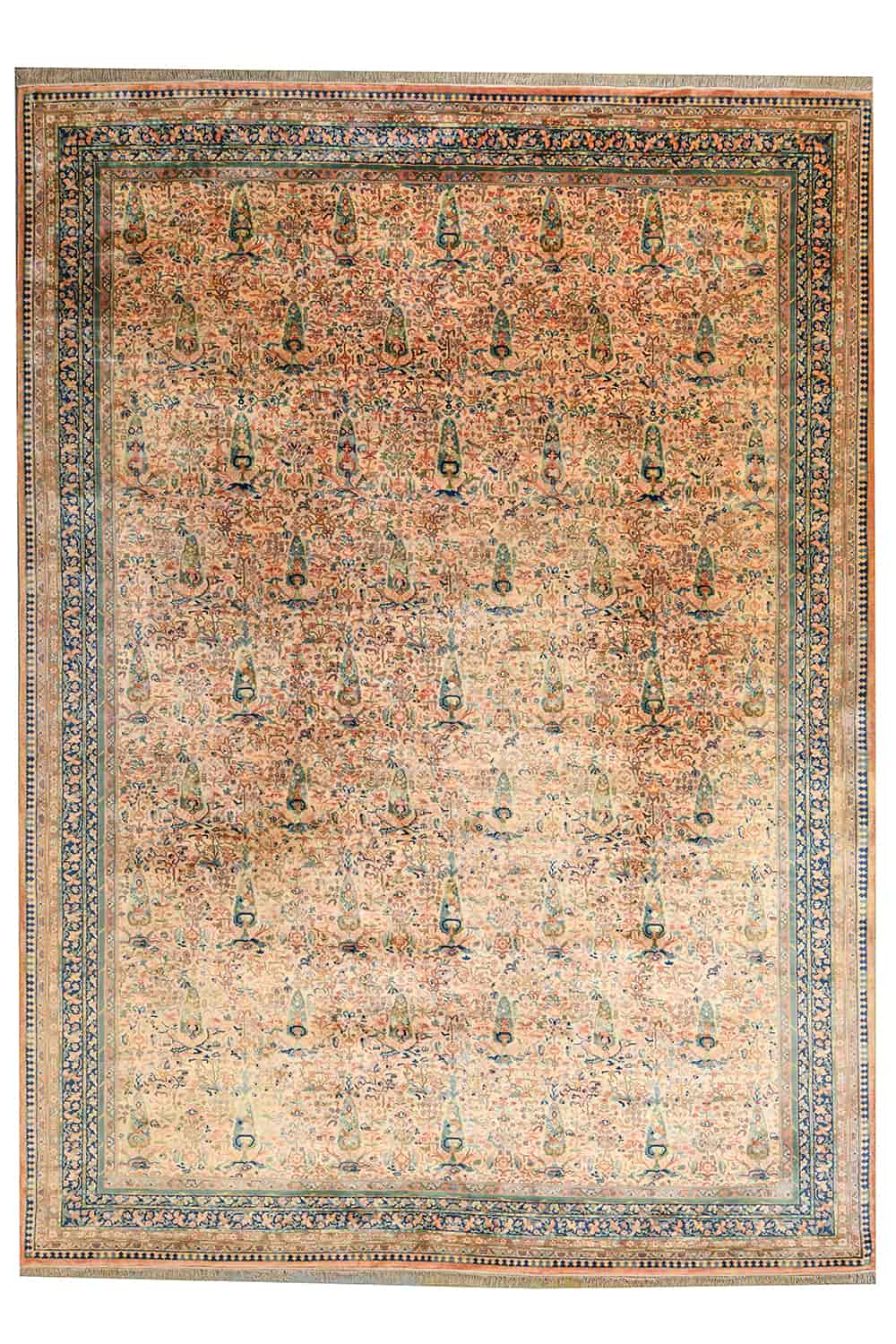 Antique Amritsar Jail – Cypress Mania