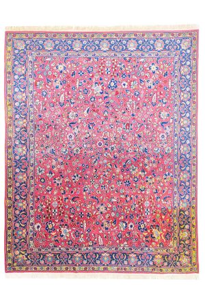 Antique Amritsar Jail - Rouge Millfleur