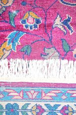 Antique Amritsar - Plush Pink