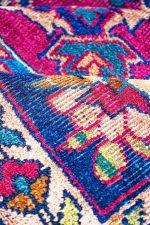 Antique Amritsar - Plush Pink
