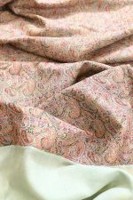Antique Pashmina Kaani Jamawar Shawl
