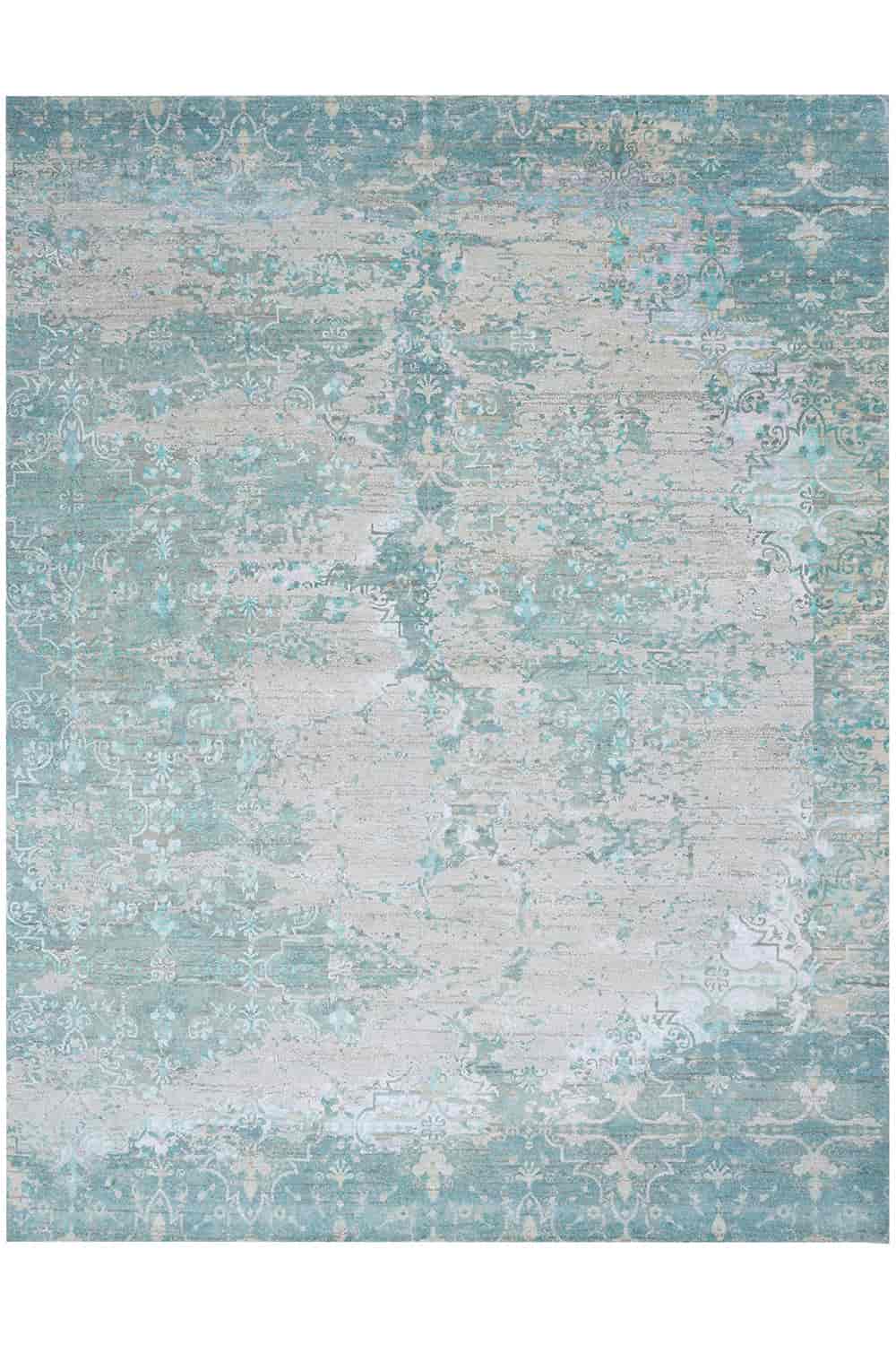 Erased Luxe Collection – Seaweed