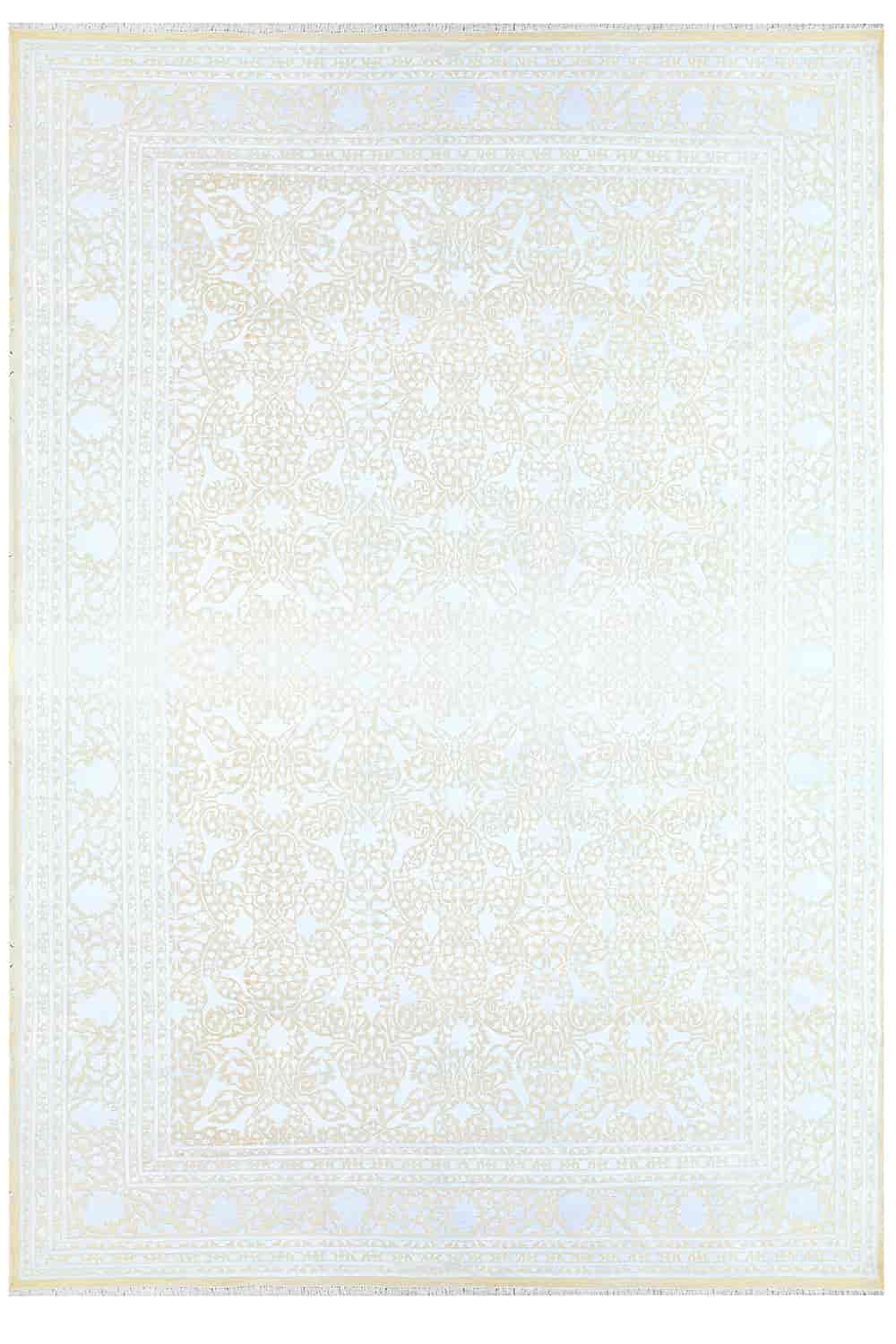 Hadji Jalili Collection – Le Jardin